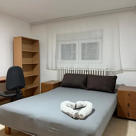 Gray Apartment Pirot