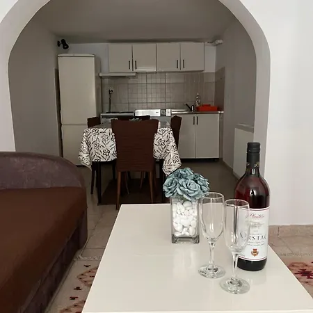 Apartment Gray Pirot