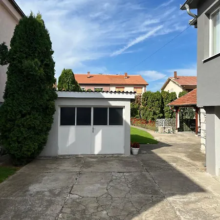 Gray Apartment *