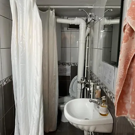Apartment Gray Pirot