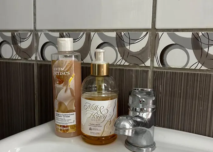 Апартаменты Gray