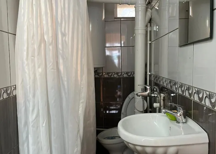 Gray Апартаменты