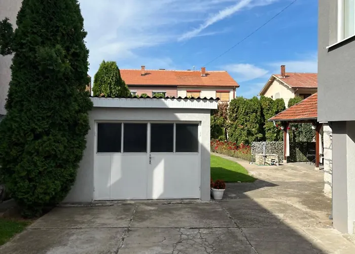 Gray Апартаменты *