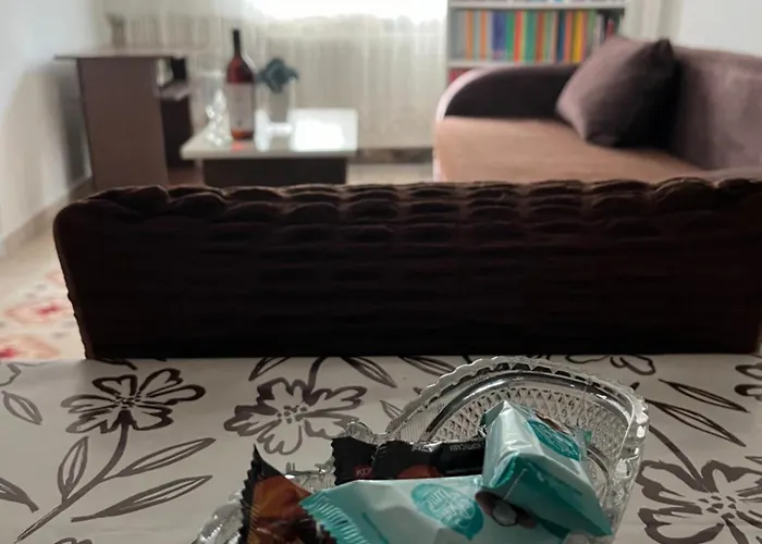 Апартаменты Gray *