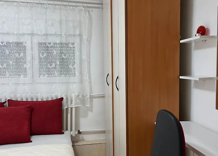 Gray Апартаменты *