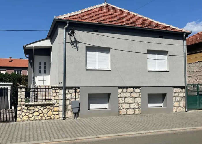 Апартаменты Gray