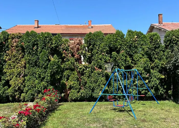 Апартаменты Gray *