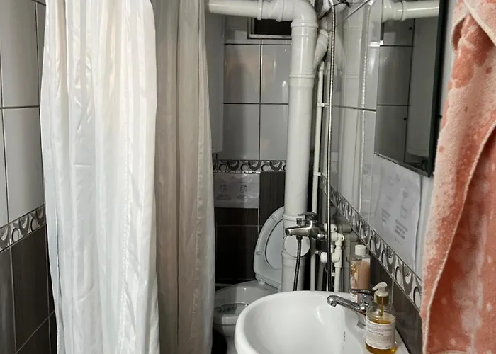 Апартаменты Gray Пирот